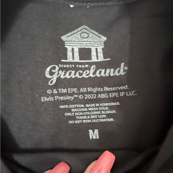 Elvis shirt - Picture 2 of 2